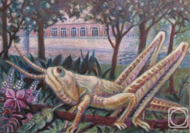 �������. ��������-����������� �����. ������ ��������