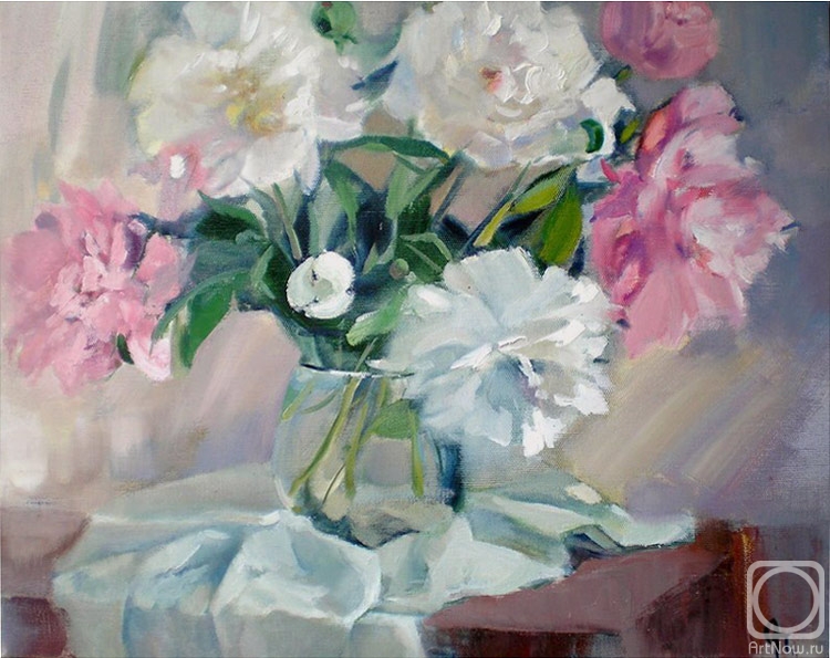 Getman Olga. Untitled