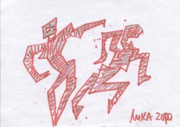 Behest. Volchek Lika