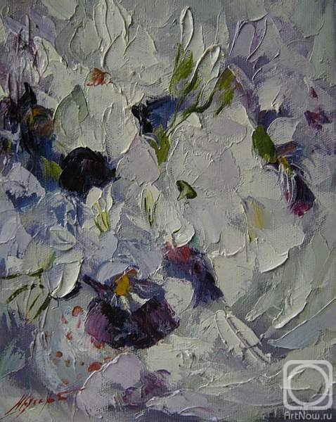 Schubert Albina. Untitled