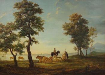 Pastoral