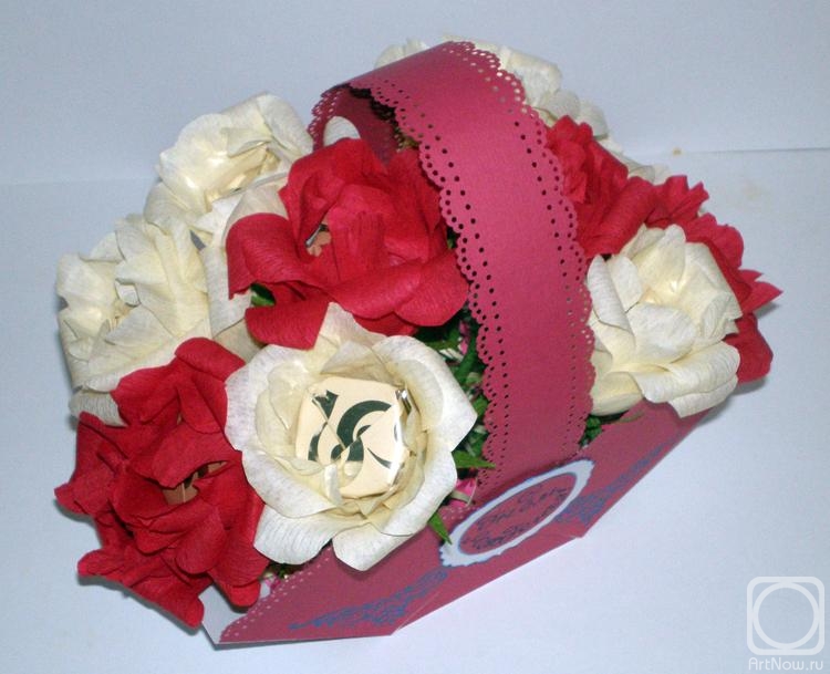 Malysheva Galina. Untitled