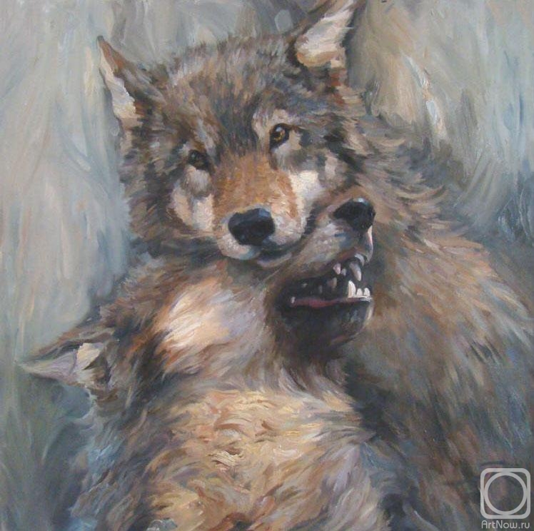 Volkov Sergey. Untitled