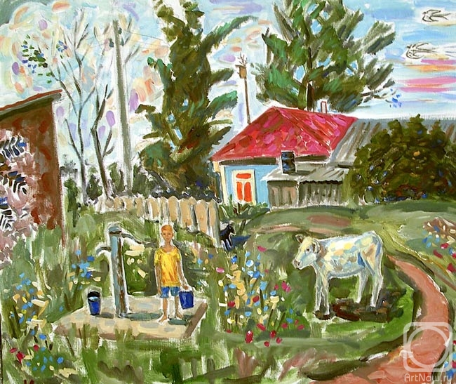 �������. ��������� ��������. ������ � ���� �������