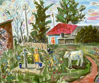 ������� ������� � ���� �������