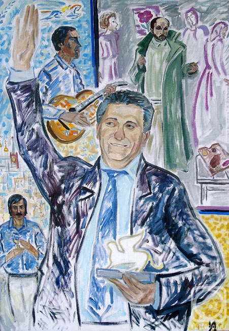 �������. ��������� ��������. ������ �� � XXI ����. (������������� ����������)