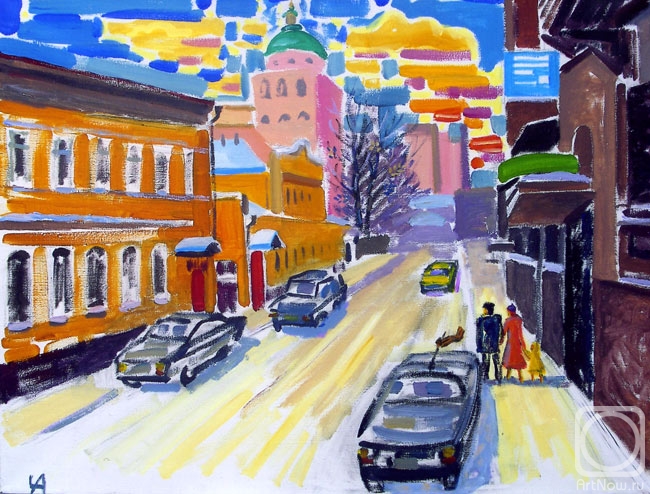 �������. ��������� ��������. � ������ �����