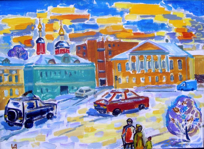 �������. ��������� ��������. � ������