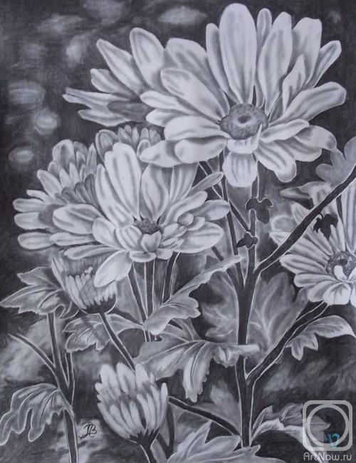 Lambeva Valentina. Margarita