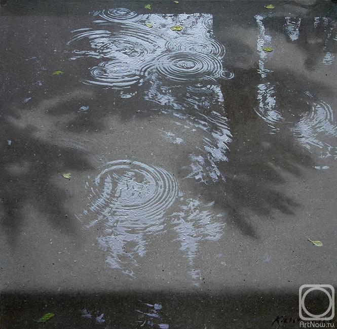 Kozlov Peter. Untitled