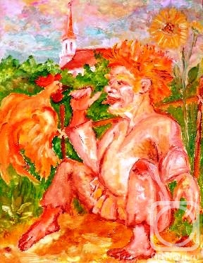 Bender Wolfgang. Bys tapporna