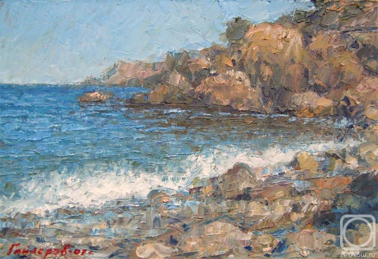 �������. �������� ������. � ����... (����)