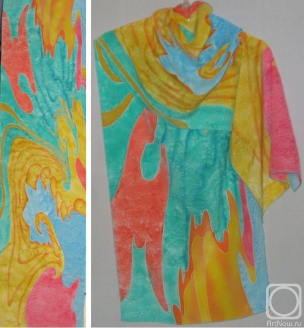 Serduk Galina. Untitled