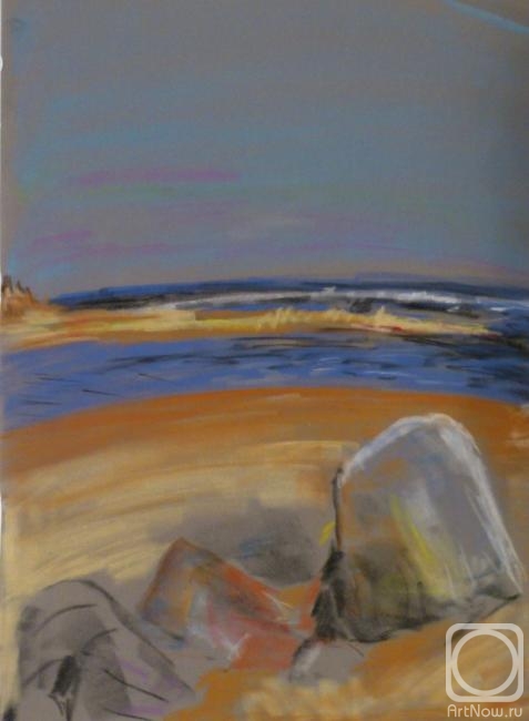 Shitova Yulia. Untitled