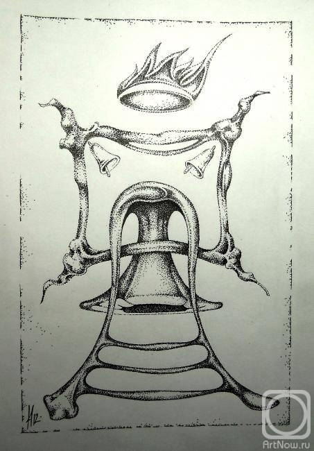 Ivanov Andrey. Untitled