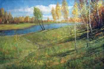 Upper Om (). Korytov Sergey