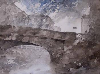 Dream 2. Memory fragmentation. Eldeukov Oleg