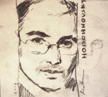 Hodorkovsky