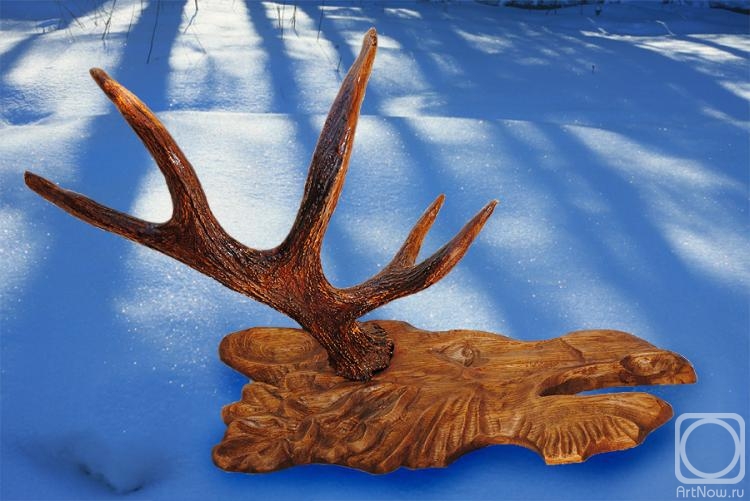 �������� ������. Royal Oak