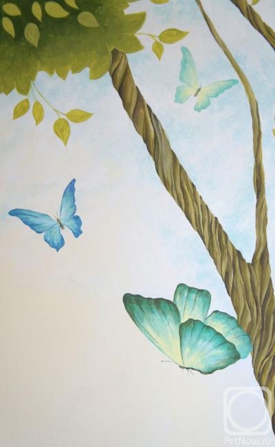 �������� �����. "������ �����", ������� � ������� ��������