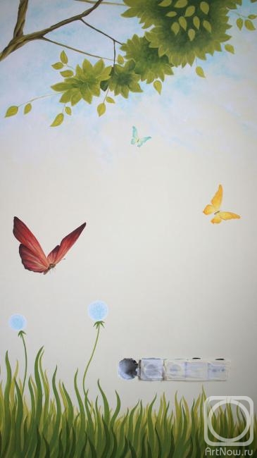 �������� �����. "������ �����", ������� � ������� ��������