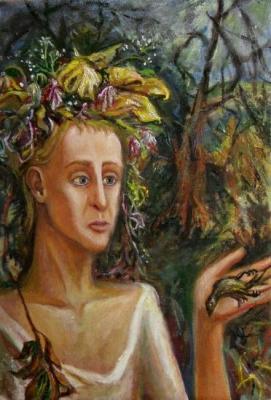 ����������� �����. ��������-����������� �����