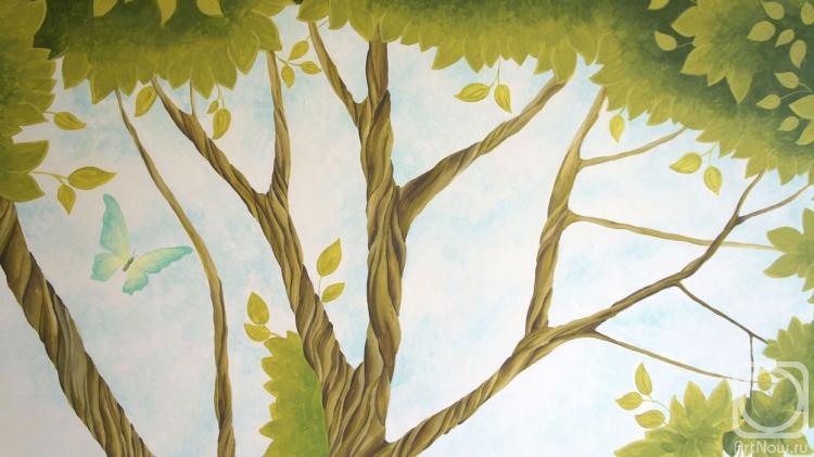 �������� �����. "������ �����", ������� � ������� ��������