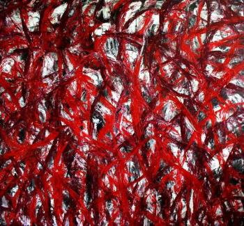 Картина «Без названия. OF-A639»