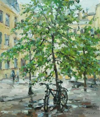 ���� � �����������. ������ �����