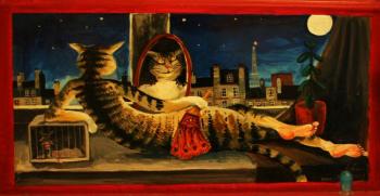 ������� �������� (������ �������). ������������ �������