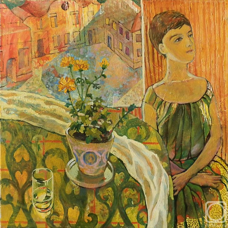 Sushkova Olga. Untitled