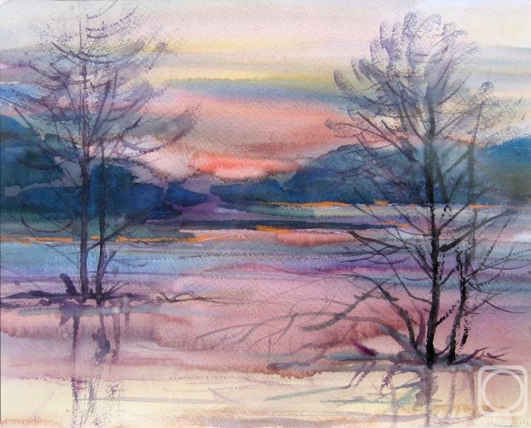 Teplov Sergey. Untitled