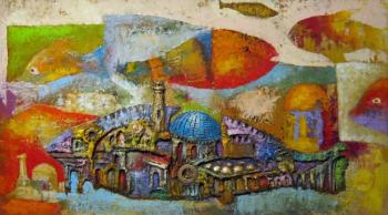 Nautilus. Akanaev Timur