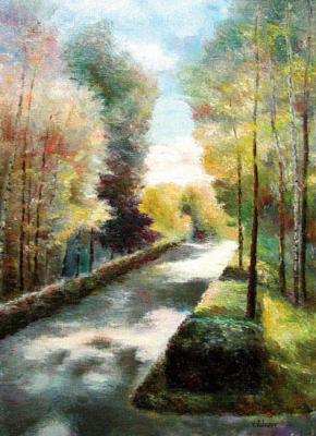 ������� ������� ����