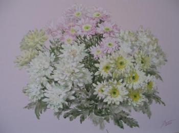 Chrysanthemums