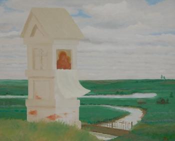 Картина «Святой источник»