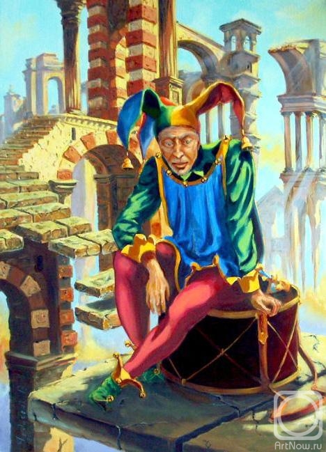 ������� ������ �� ������. ��������� �����. Game over, ��� ������?