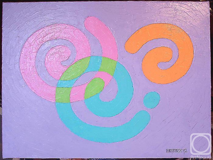 �������. ������� �����. Composition-264