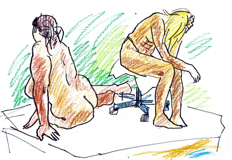 Karaceva Galina. Nu 44