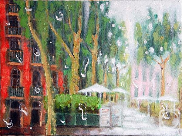 Tululay Alexey. Untitled