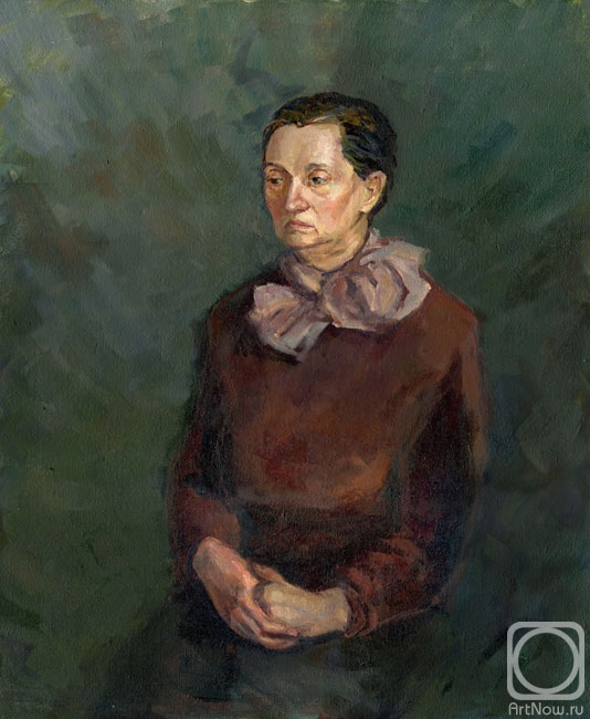 Malancheva Olga. Untitled
