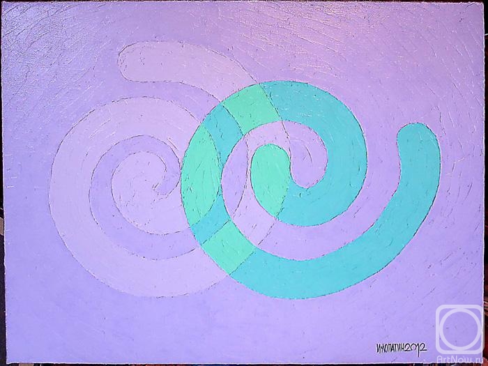 �������. ������� �����. Composition-263