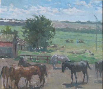 Rural motif