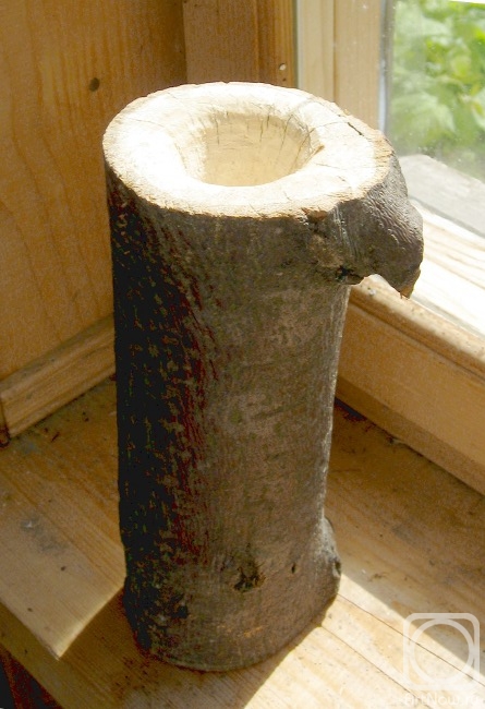 Karaceva Galina. Untitled