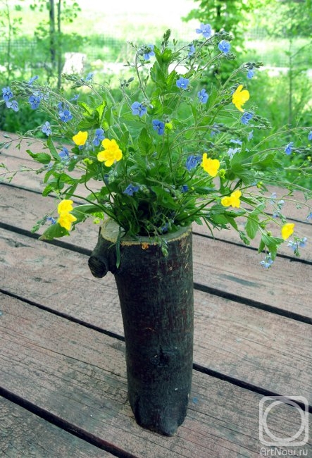 Karaceva Galina. Untitled