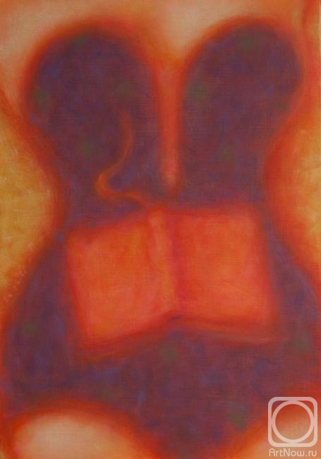 Sayfutdinova Larisa. little red book