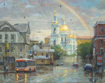 Untitled. Volkov Sergey