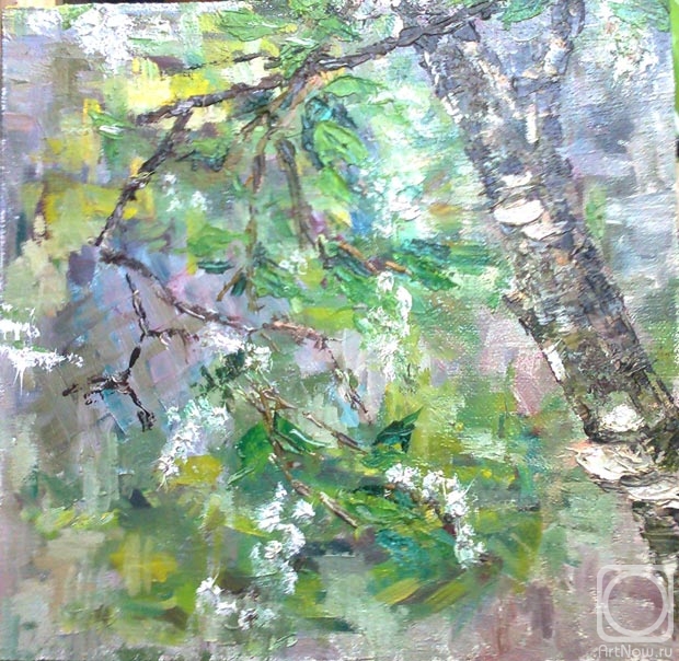 Kataeva Galina. Untitled