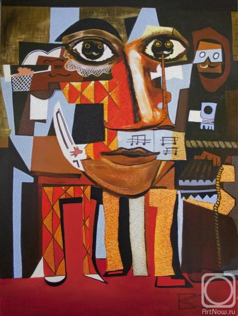 Dolinsky Vadim. Untitled