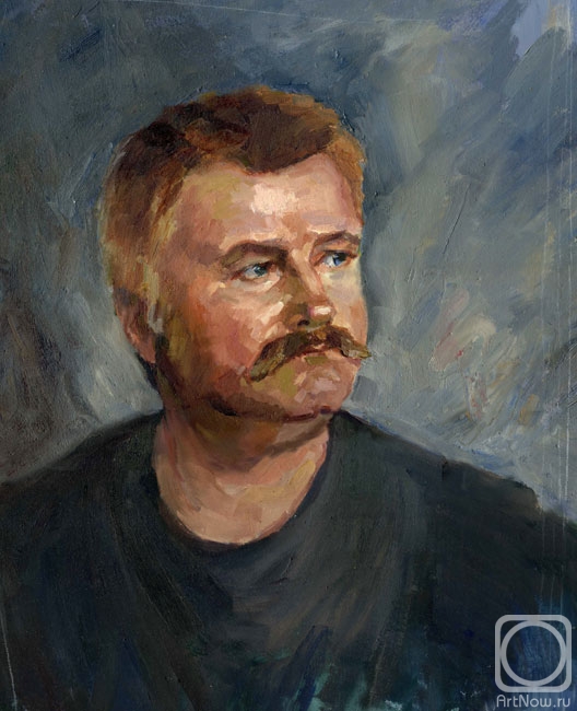 Malancheva Olga. Untitled